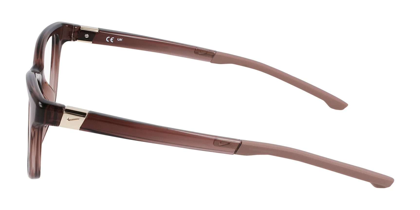 Nike 7154 Eyeglasses | Size 51 Nike 7154 Eyeglasses | Size 51