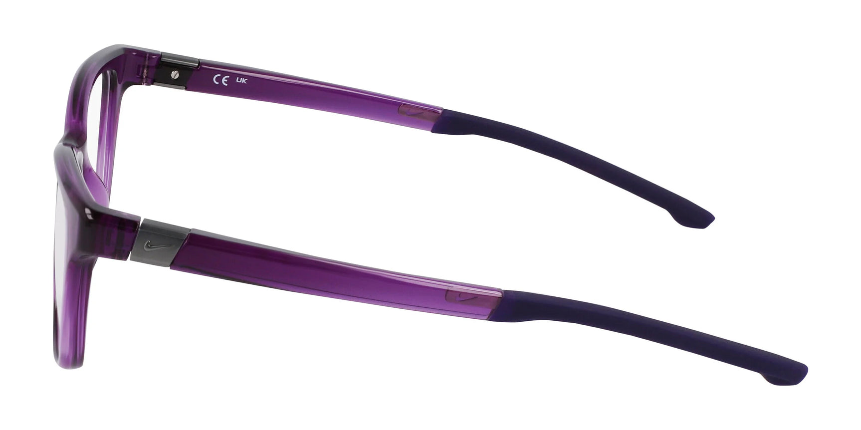 Nike 7154 Eyeglasses | Size 51 Nike 7154 Eyeglasses | Size 51