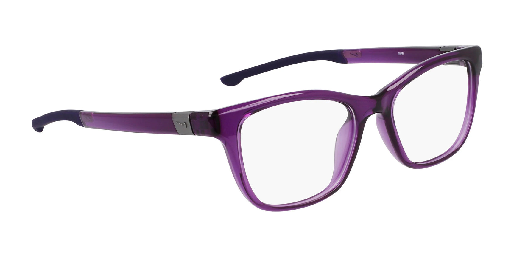 Nike 7154 Eyeglasses | Size 51 Nike 7154 Eyeglasses | Size 51