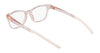 Nike 7154 Eyeglasses | Size 51 / Basalt Brown
