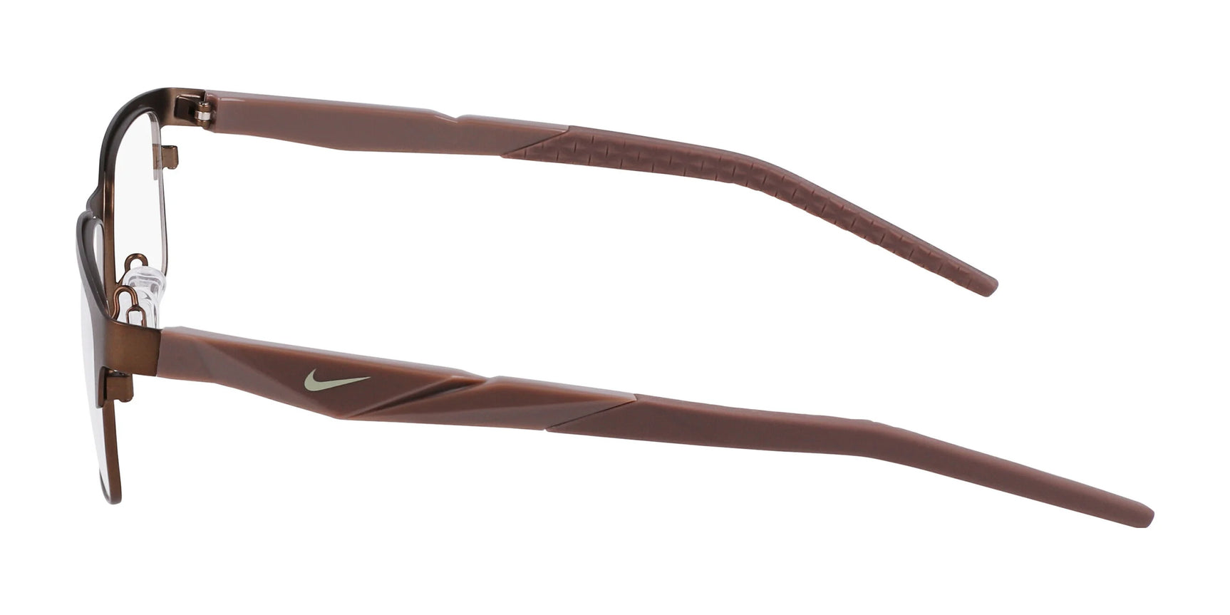 Nike 8154 Eyeglasses | Size 53 Nike 8154 Eyeglasses | Size 53