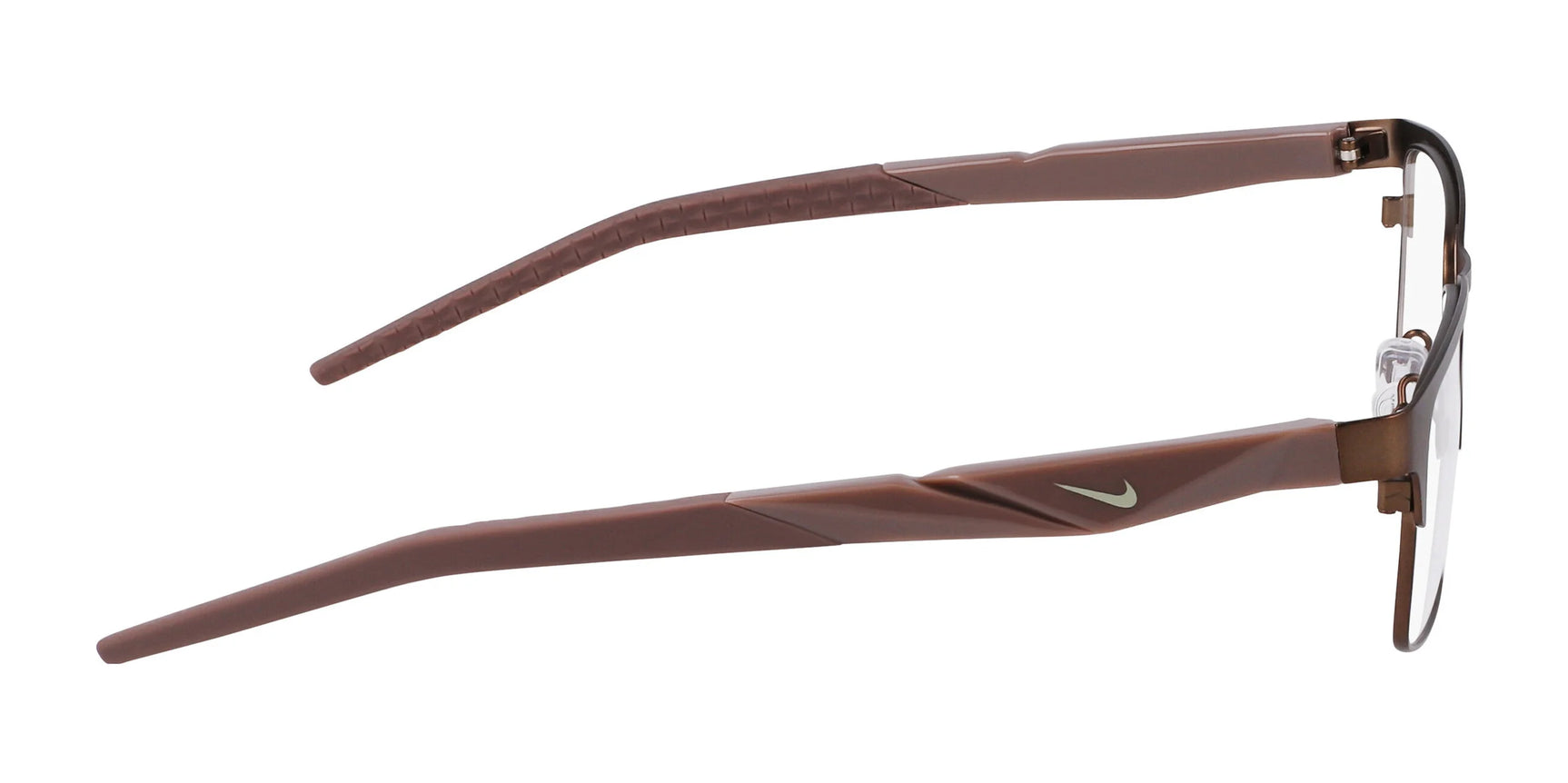 Nike 8154 Eyeglasses | Size 53 Nike 8154 Eyeglasses | Size 53