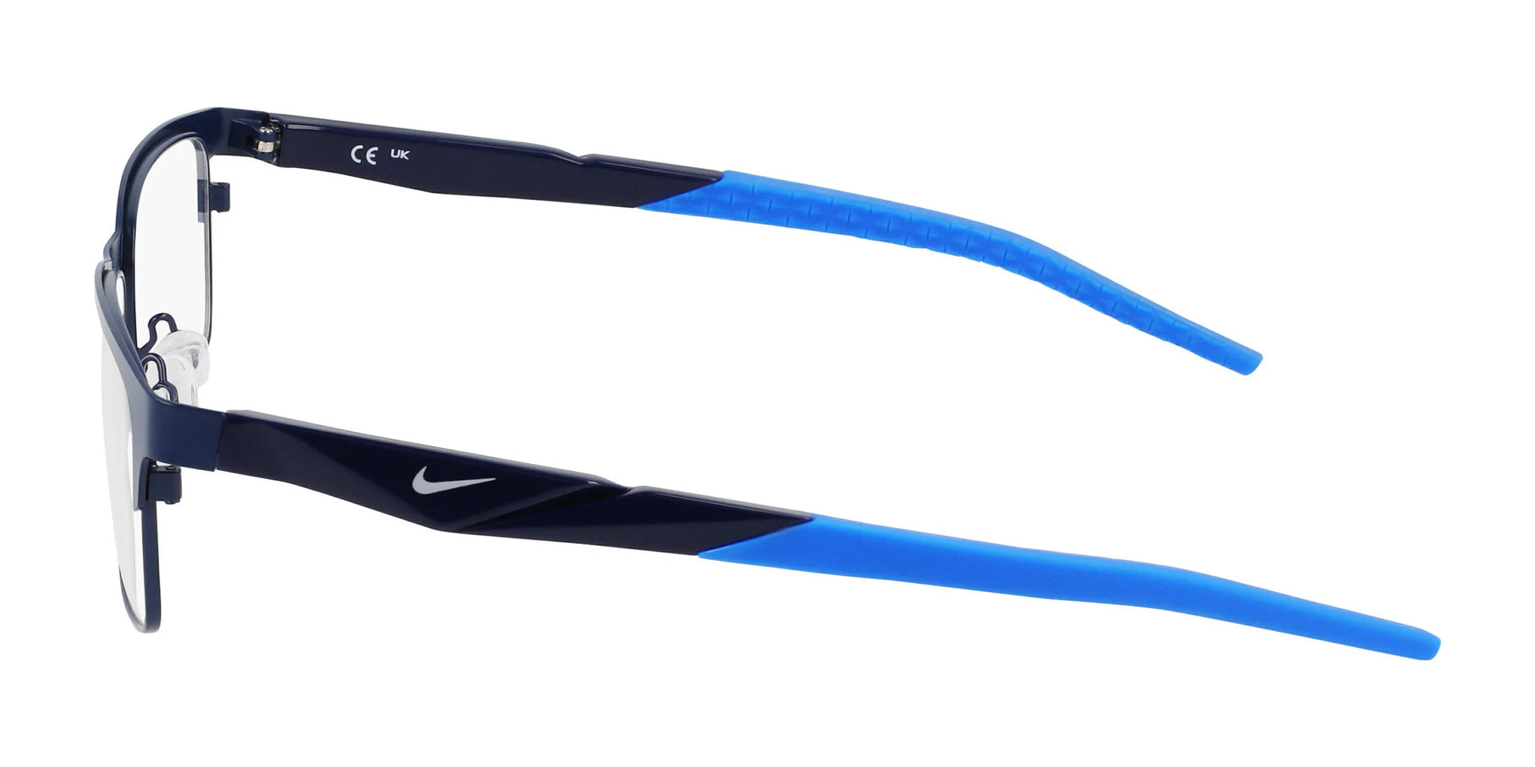 Nike 8154 Eyeglasses | Size 53 Nike 8154 Eyeglasses | Size 53