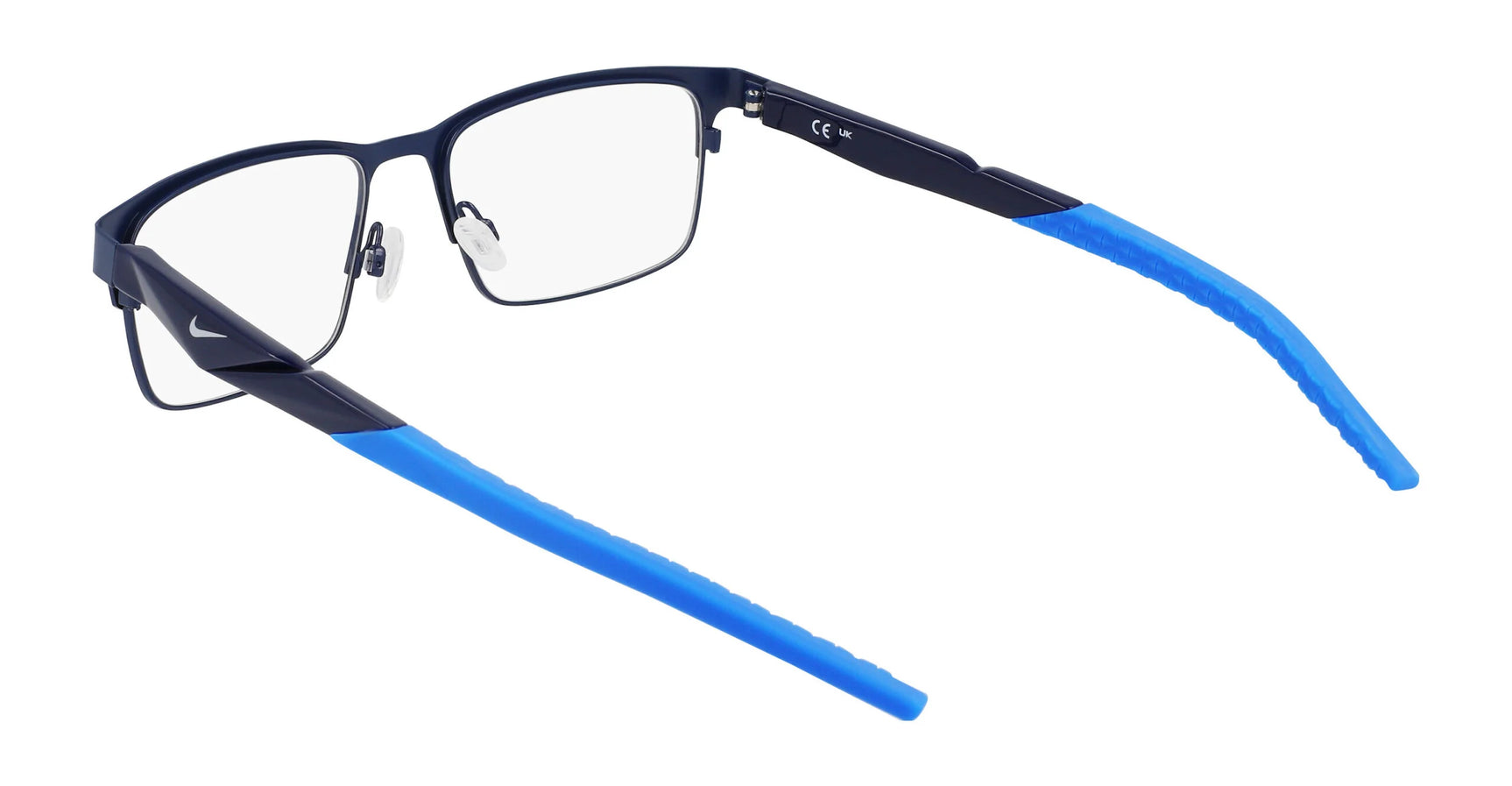 Nike 8154 Eyeglasses | Size 53 Nike 8154 Eyeglasses | Size 53