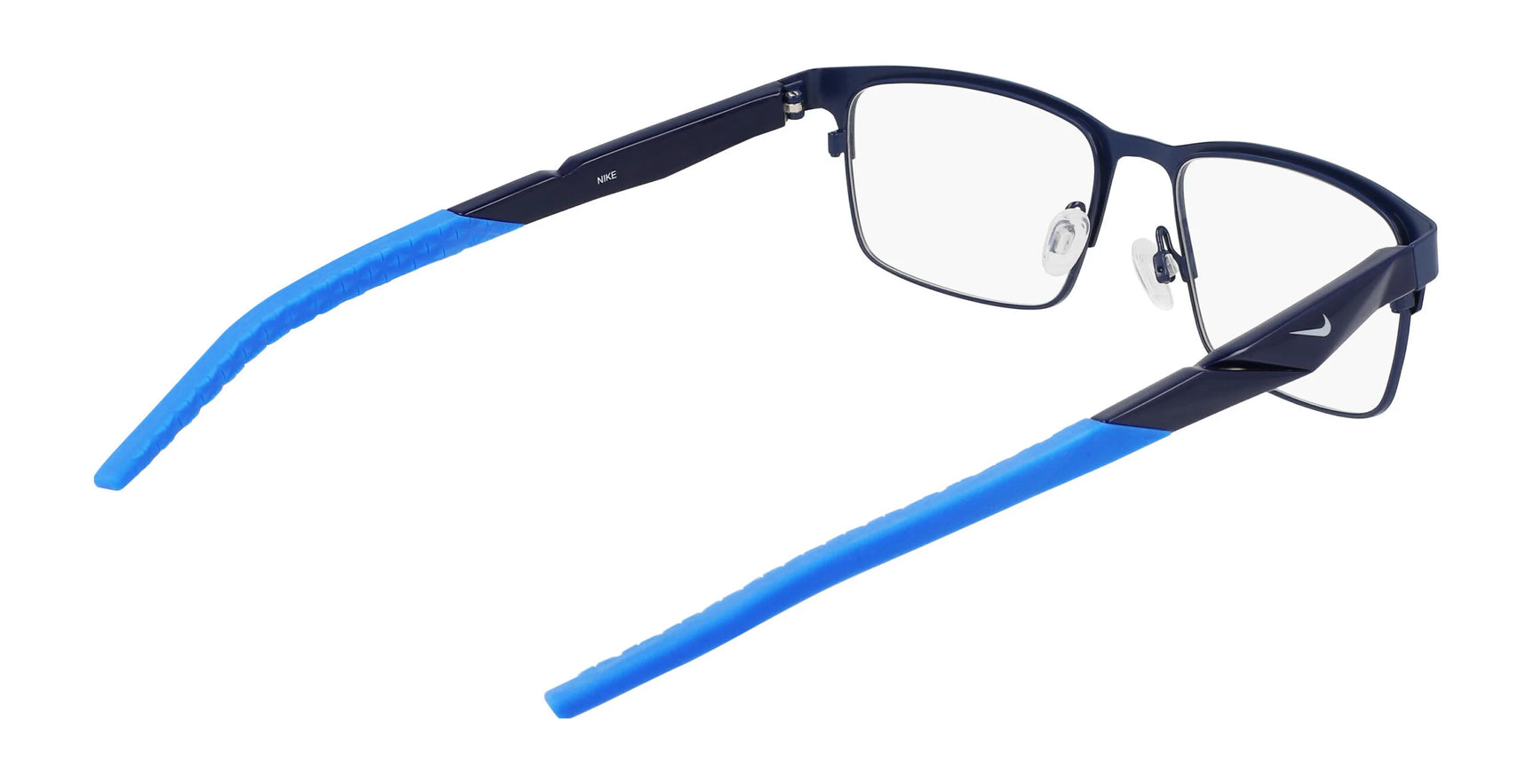 Nike 8154 Eyeglasses | Size 53 Nike 8154 Eyeglasses | Size 53