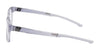 Nike 7155 Eyeglasses | Size 51 / Black