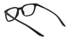 Nike 7290 Eyeglasses | Size 52 / Matte Black