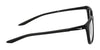 Nike 7290 Eyeglasses | Size 52 / Matte Black