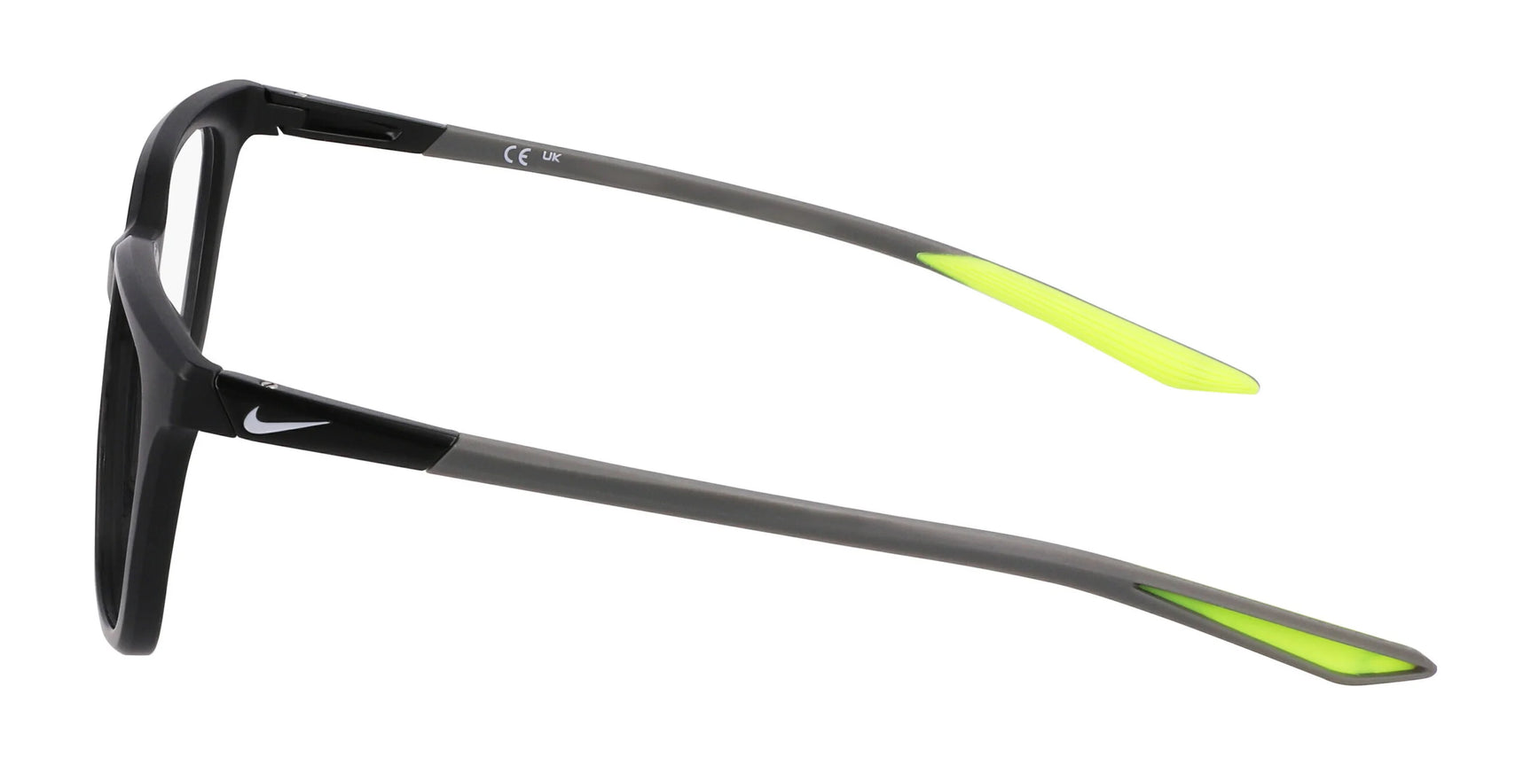 Nike 7290 Eyeglasses | Size 52 Nike 7290 Eyeglasses | Size 52