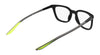 Nike 7290 Eyeglasses | Size 52 / Matte Black