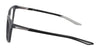 Nike 7290 Eyeglasses | Size 52 / Matte Black