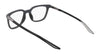 Nike 7290 Eyeglasses | Size 52 / Matte Black