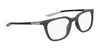 Nike 7290 Eyeglasses | Size 52 / Matte Black