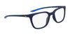 Nike 7290 Eyeglasses | Size 52 / Matte Black
