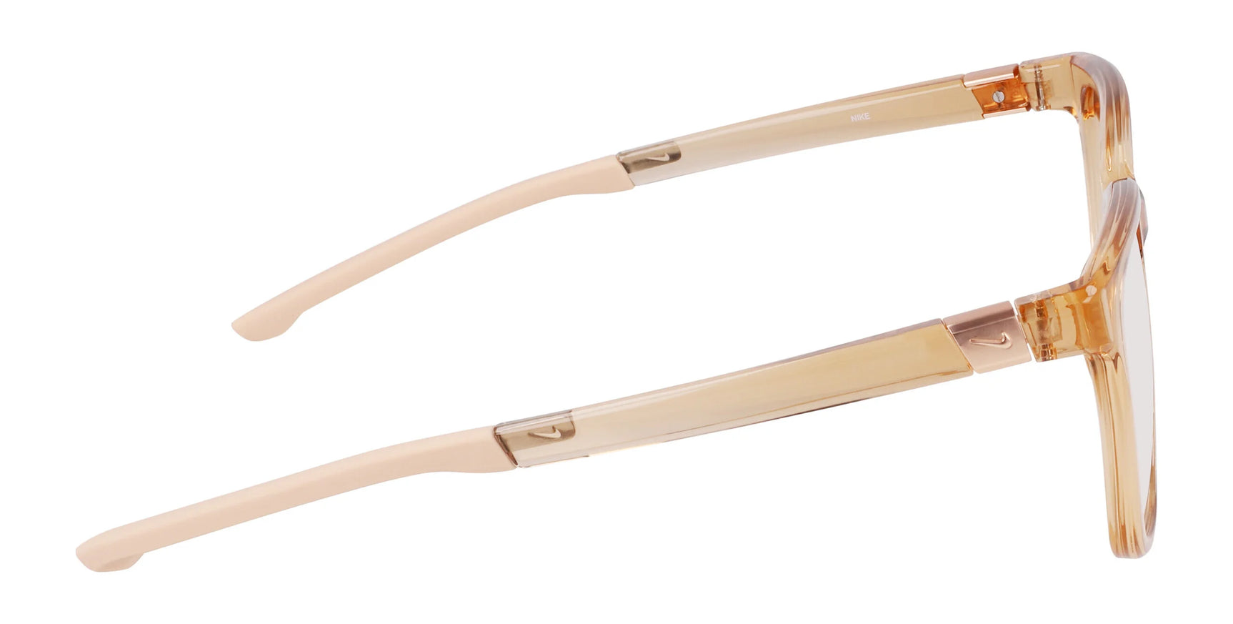 Nike 7158 Eyeglasses | Size 52 Nike 7158 Eyeglasses | Size 52