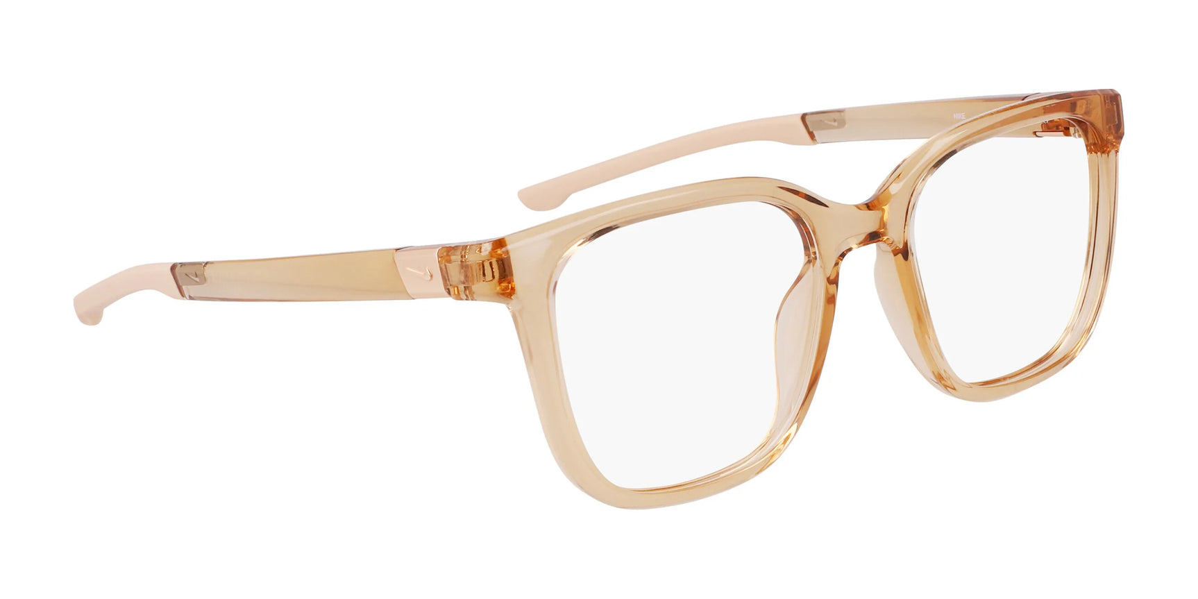 Nike 7158 Eyeglasses | Size 52 Nike 7158 Eyeglasses | Size 52