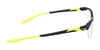 Nike 7401 Eyeglasses | Size 58 / Matte Black