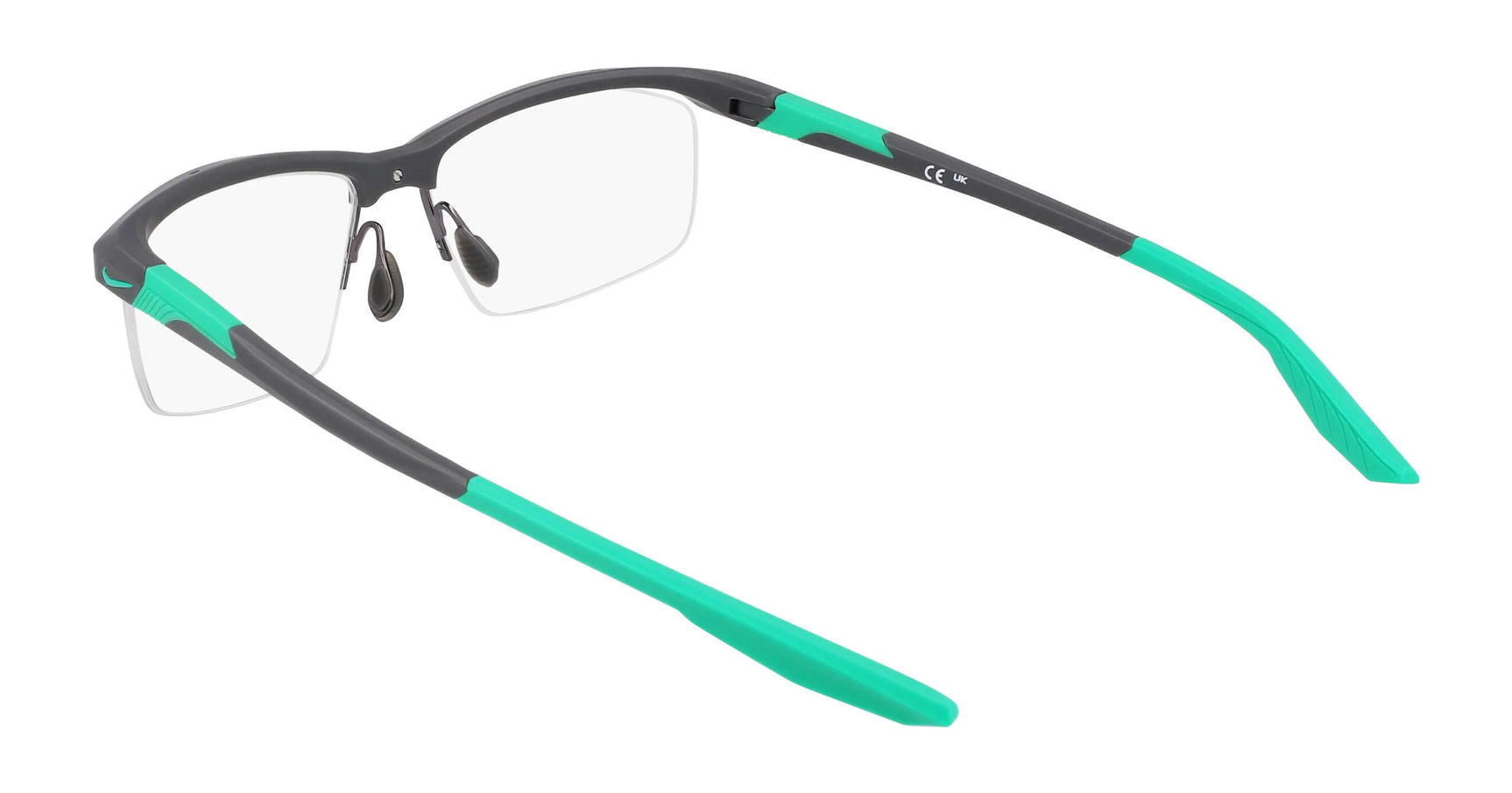 Nike 7402 Eyeglasses | Size 56 Nike 7402 Eyeglasses | Size 56