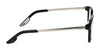 Nike 7171 Eyeglasses | Size 51 / Black