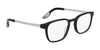 Nike 7171 Eyeglasses | Size 51 / Black