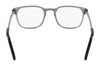 Nike 7171 Eyeglasses | Size 51 / Black