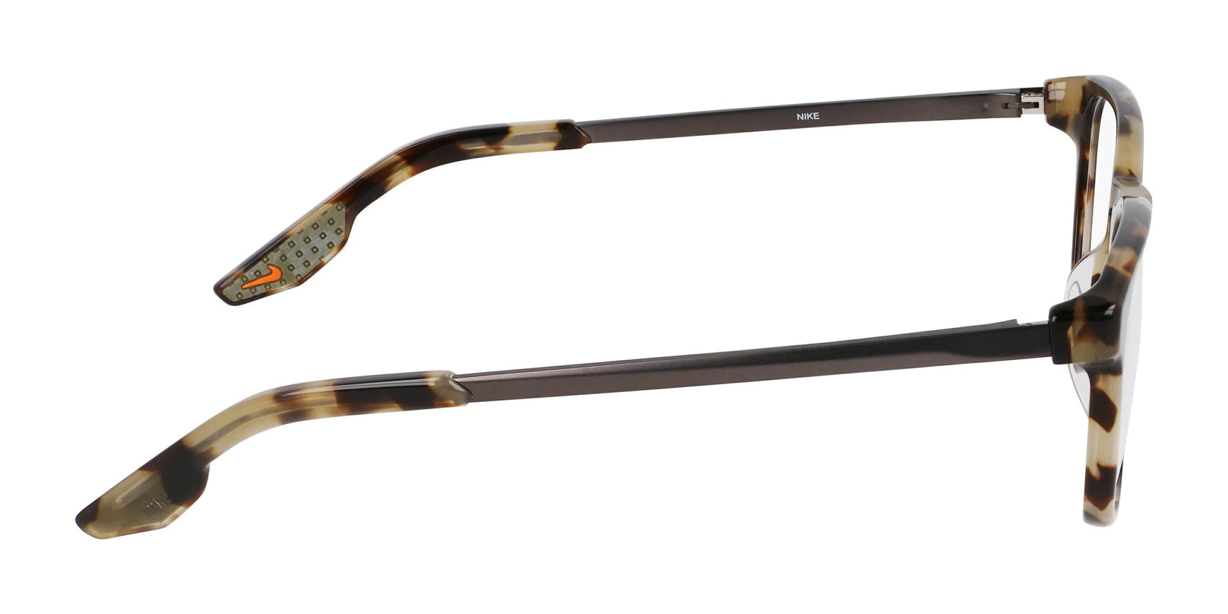 Nike 7171 Eyeglasses | Size 51 Nike 7171 Eyeglasses | Size 51