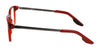 Nike 7171 Eyeglasses | Size 51 / Black