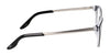 Nike 7173 Eyeglasses | Size 51 / Black