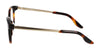 Nike 7173 Eyeglasses | Size 51 / Black
