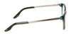 Nike 7173 Eyeglasses | Size 51 / Black