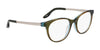 Nike 7173 Eyeglasses | Size 51 / Black