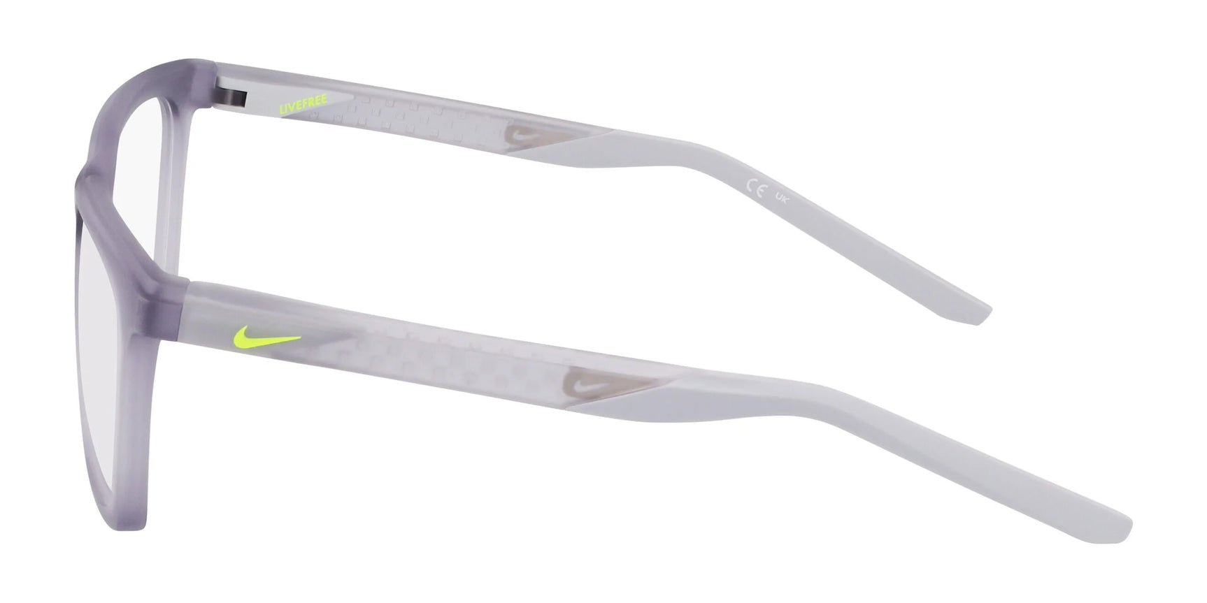 Nike 7273 Eyeglasses | Size 53 Nike 7273 Eyeglasses | Size 53