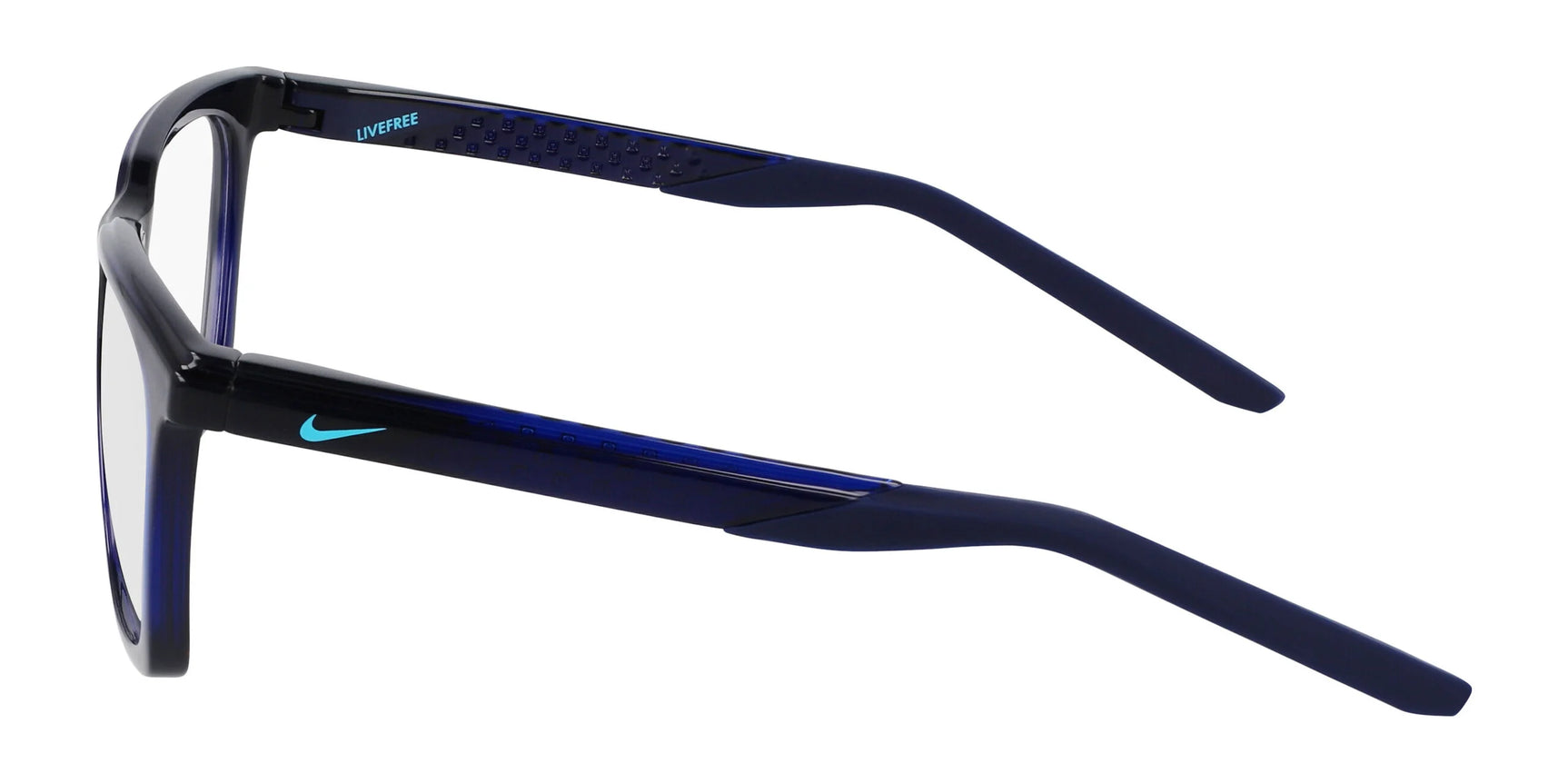 Nike 7273 Eyeglasses | Size 53 Nike 7273 Eyeglasses | Size 53