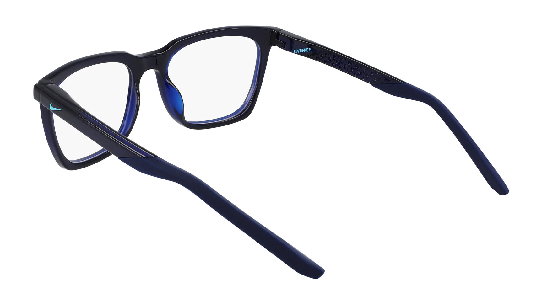 Nike 7273 Eyeglasses | Size 53 Nike 7273 Eyeglasses | Size 53