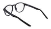 Nike 7274 Eyeglasses | Size 50 / Clear