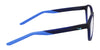 Nike 7274 Eyeglasses | Size 50 / Clear