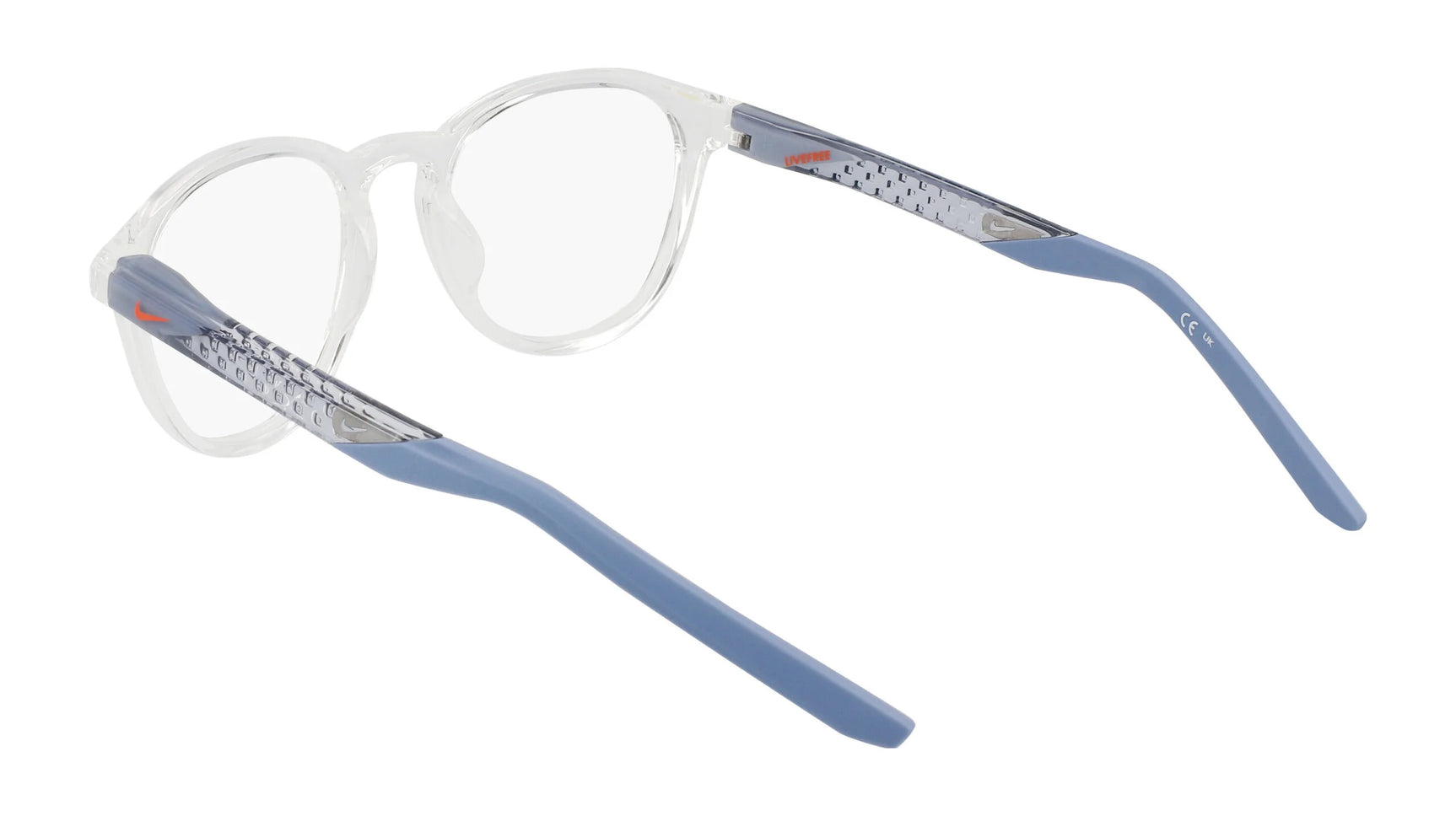 Nike 7274 Eyeglasses | Size 50 Nike 7274 Eyeglasses | Size 50