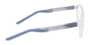 Nike 7274 Eyeglasses | Size 50 / Clear