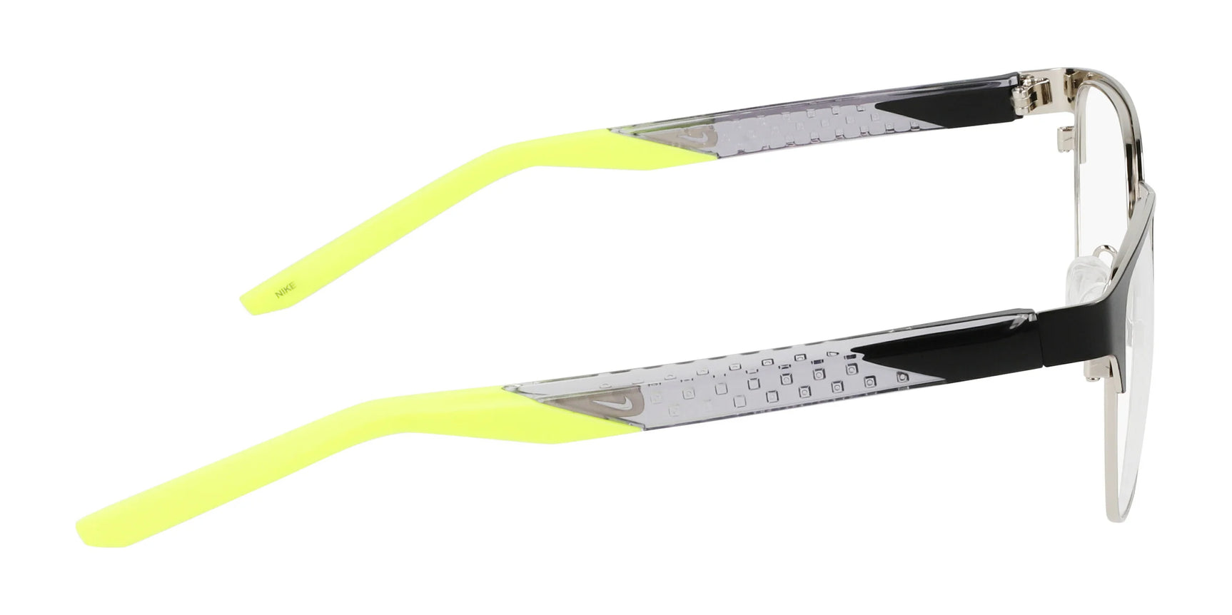 Nike 8156 Eyeglasses | Size 52 Nike 8156 Eyeglasses | Size 52