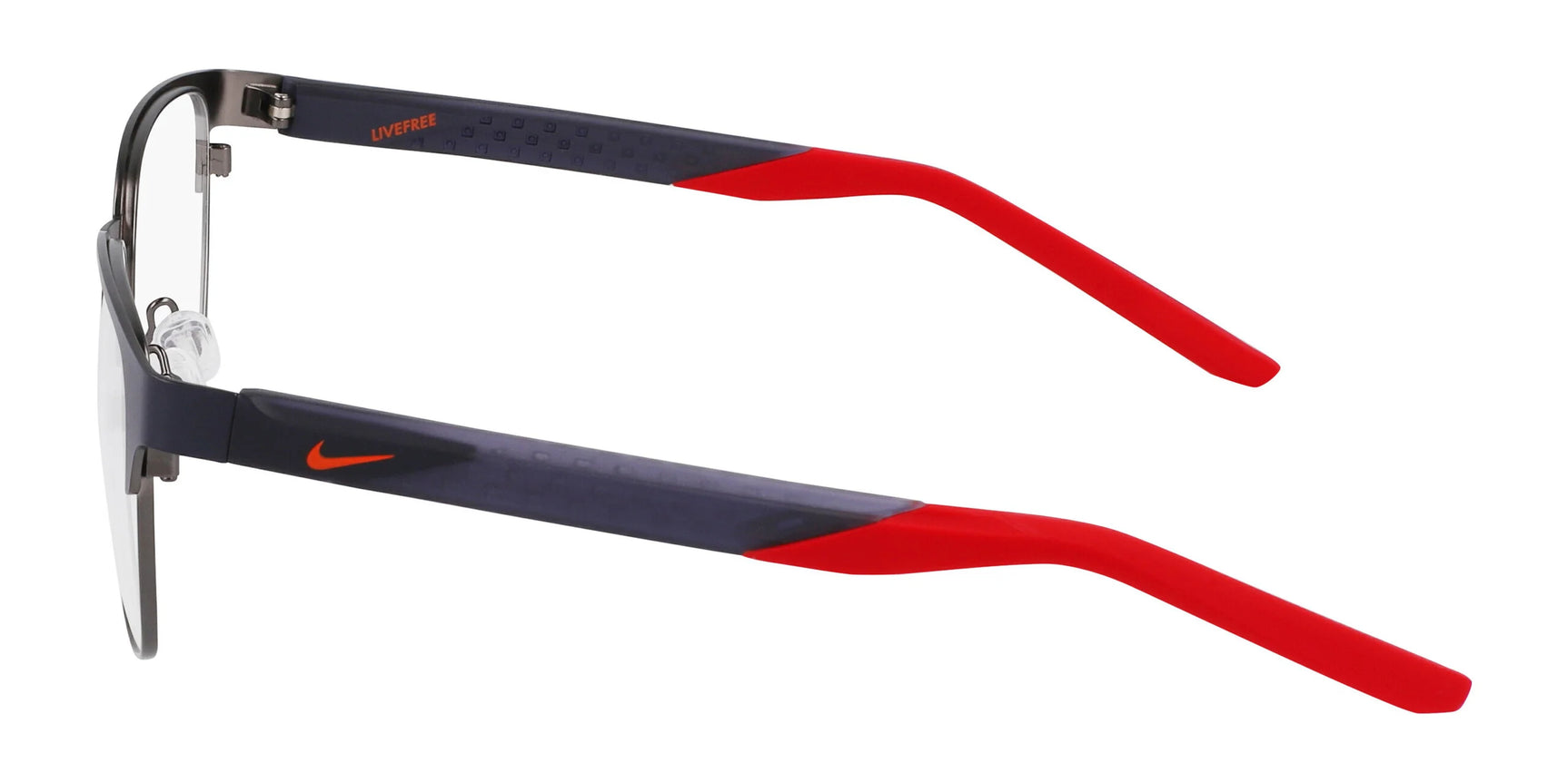 Nike 8156 Eyeglasses | Size 52 Nike 8156 Eyeglasses | Size 52