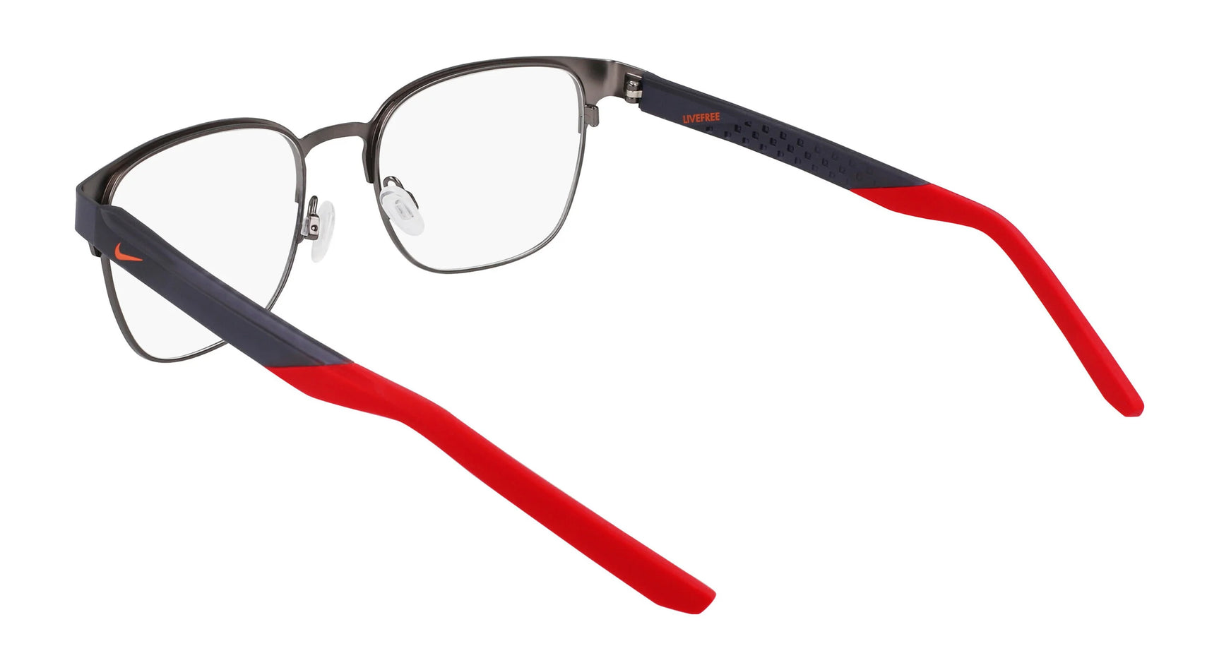 Nike 8156 Eyeglasses | Size 52 Nike 8156 Eyeglasses | Size 52