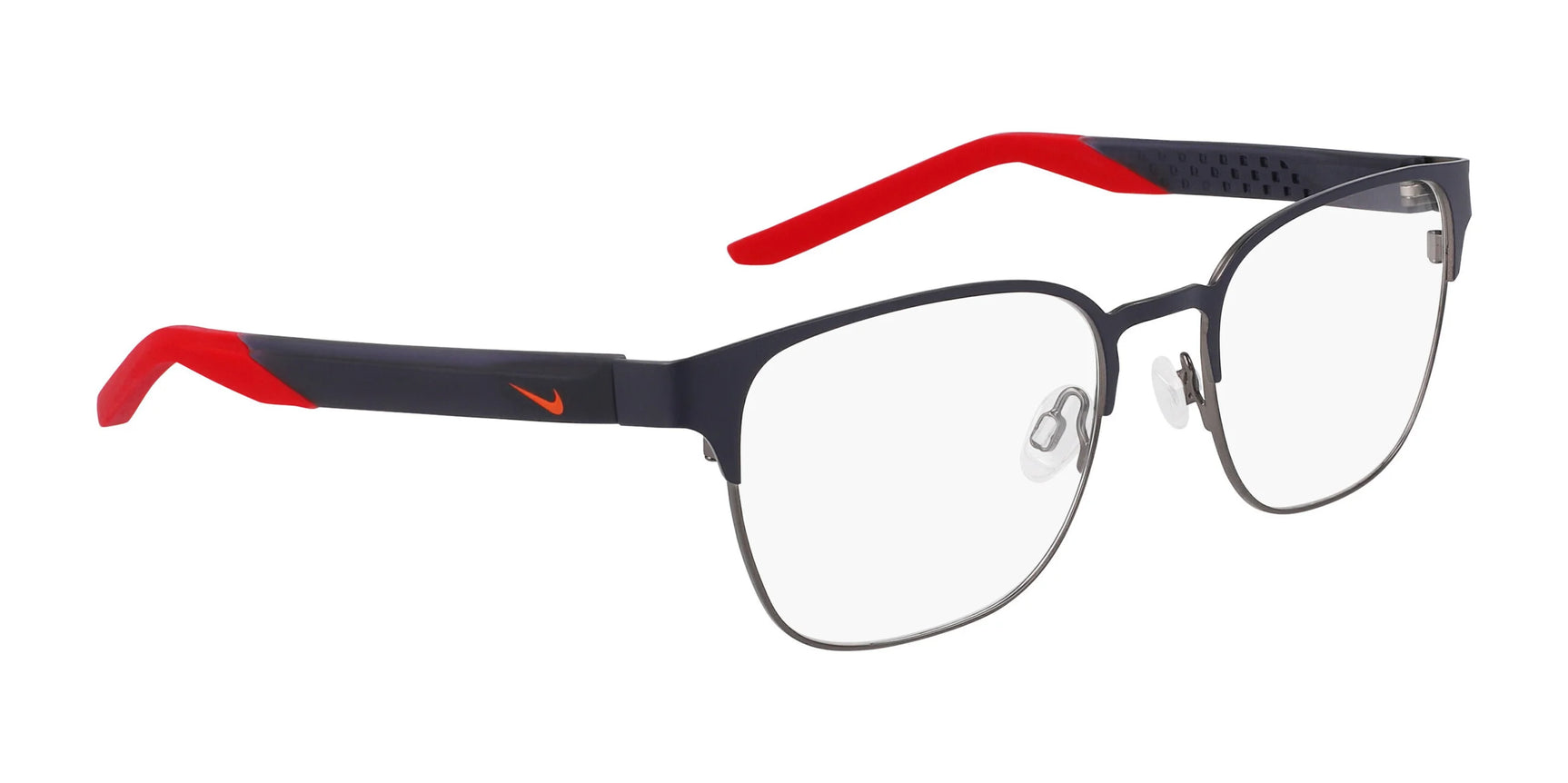 Nike 8156 Eyeglasses | Size 52 Nike 8156 Eyeglasses | Size 52