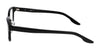 Nike 7165LB Eyeglasses | Size 53 / Black
