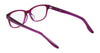 Nike 7165LB Eyeglasses | Size 53 / Black
