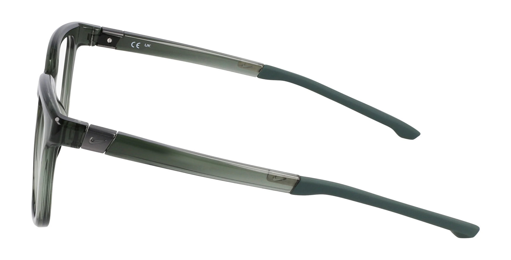 Nike 7158 Eyeglasses | Size 52 Nike 7158 Eyeglasses | Size 52
