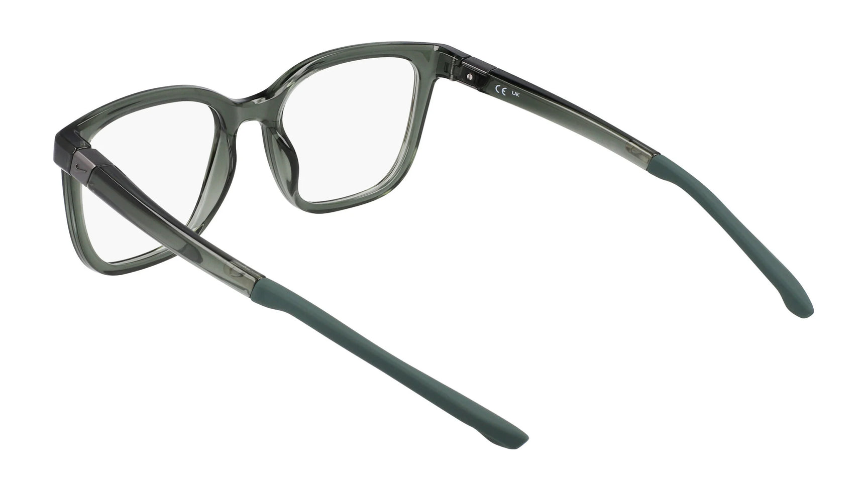 Nike 7158 Eyeglasses | Size 52 Nike 7158 Eyeglasses | Size 52