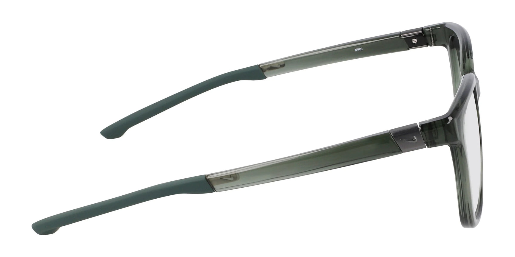 Nike 7158 Eyeglasses | Size 52 Nike 7158 Eyeglasses | Size 52