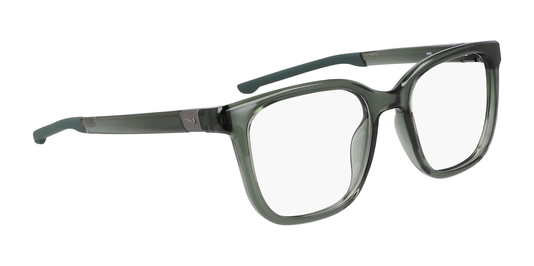 Nike 7158 Eyeglasses | Size 52 Nike 7158 Eyeglasses | Size 52