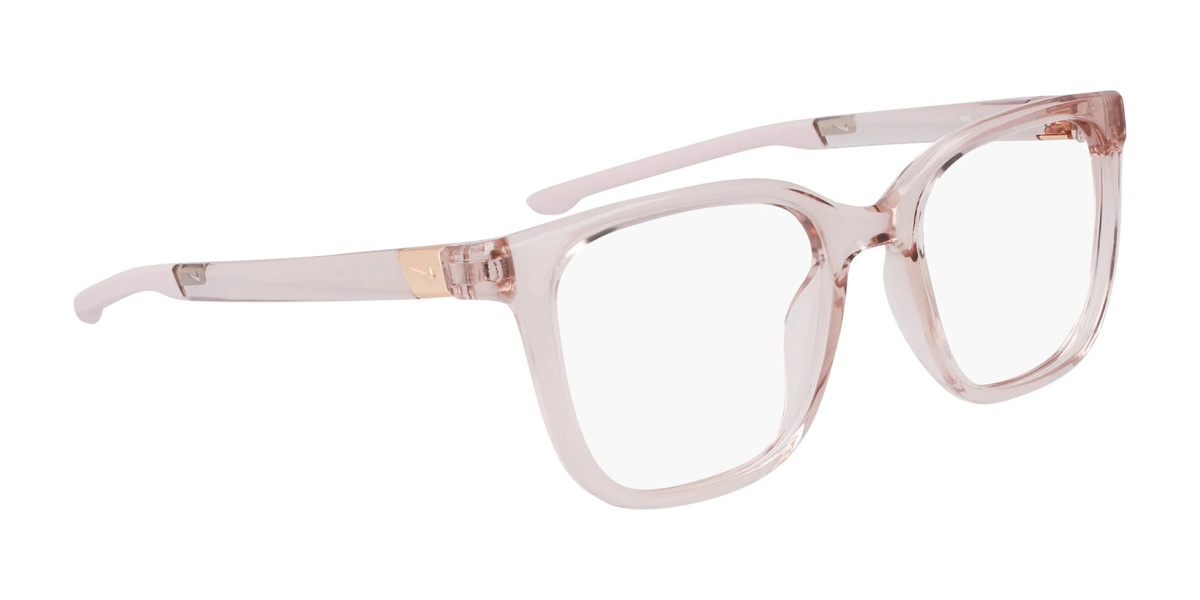 Nike 7158 Eyeglasses | Size 52 Nike 7158 Eyeglasses | Size 52