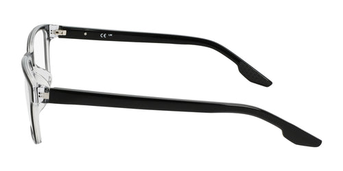 Nike 7160LB Eyeglasses / Size 56 / Soft Tortoise